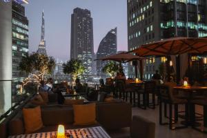 Four Seasons Hotel Dubai International Finance Centre (21 of 106)