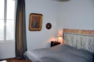 B&B / Chambres d'hotes Les Hirondelles : photos des chambres