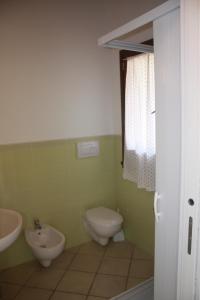 Camping Terrazzo sul mare