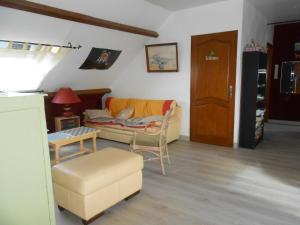 B&B / Chambres d'hotes Les Couleurs Picardes : photos des chambres