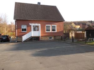 Apartman Haus Conny Barsinghausen Njemačka
