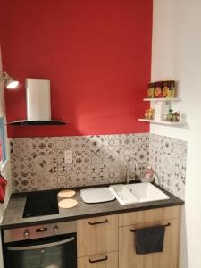 Appartements LE PETIT VENTOUX VILLAGE : photos des chambres