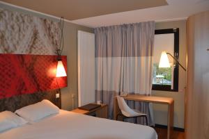 Hotels ibis Europe Chalon Sur Saone : photos des chambres