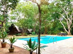 A4 Villa & Spa.