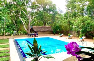 A4 Villa & Spa.