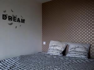 Futuroscope appartement 40m2 à 7 min du parc