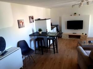 Futuroscope appartement 40m2 à 7 min du parc