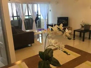 峇都丁宜美景行政公寓 - 峇都丁宜