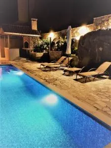 Apartment MareLux - Vučevica