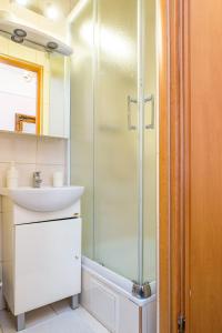 Apartment for guests (2)