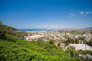 Villa Lamberti - Monte di Procida
