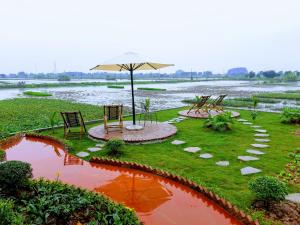 Chez Hiep Tam Coc Homestay