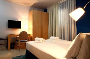 Superior Double Room with Sea View room in Panonija