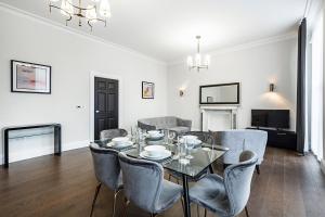 Apartamento 2 & 3 Bed Apartments, HOLBORN - SK Londres Gran Bretaňa