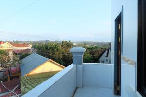 Mondulkiri Holiday homestay