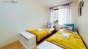 Wonder Home - Apartamenty z balkonami blisko centrum Karpacza