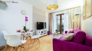 Wonder Home - Apartamenty z balkonami blisko centrum Karpacza