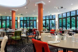 Hotels Hotel Oceania Nantes : photos des chambres