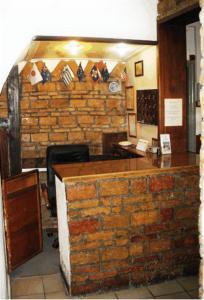 Argo Hotel