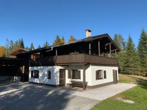 Chalet Franz