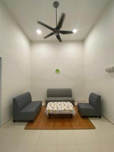 Tuah Homestay Damai