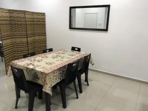 Tuah Homestay Damai