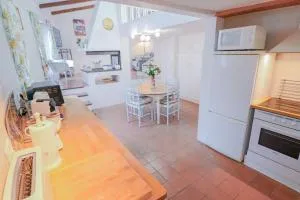 Duplex au coeur du vieil Antibes - Antibes