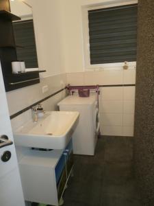 Ferienwohnung am Seglerhafen