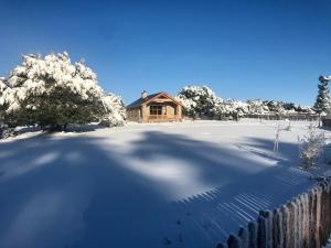 Atlas Crown - Chalet de luxe