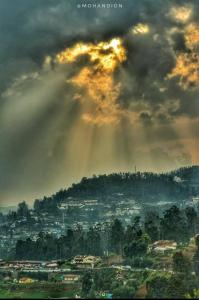 Sunset Valley Holiday Inn