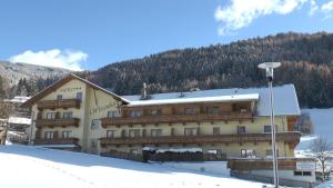 Hotel Hotel Wiesenhof Mieders Österreich