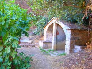 Maisons de vacances 1 Trova-Ranocchietto : photos des chambres