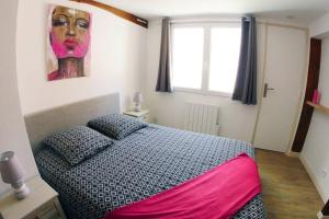 Appartements Coeur de Ville, Charmant 2 pieces, Parking/Wifi ! : photos des chambres