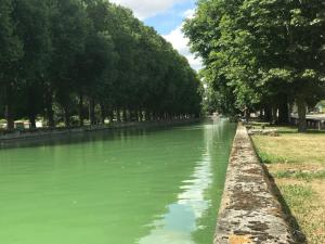 Villas Luxurious Townhouse in the Heart of Champagne : photos des chambres