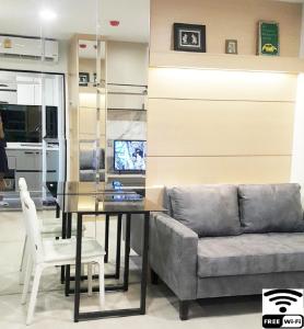 The Excel Groove Condo at Lasalle 52 - Apartments, Bangkok