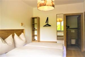 Living Apartment Maurer