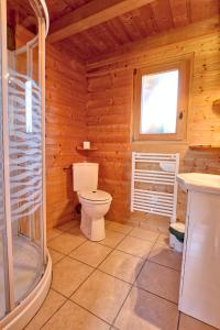 Chalets Le Mazot de Marie - chalet 6 pers : photos des chambres