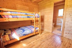 Chalets Le Mazot de Marie - chalet 6 pers : photos des chambres