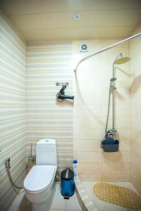 Beautiful Tbilisi on Meskhishvili Turn