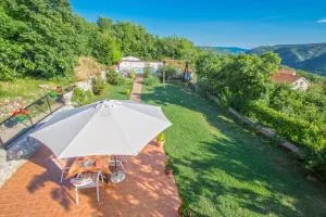 Villa Tereza - Grižane