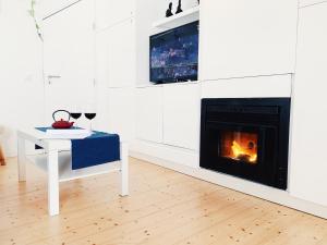 Modern Beautiful House