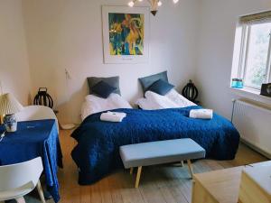 Koege Guesthouse