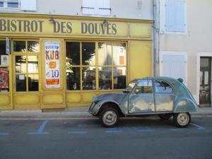 Maisons de vacances Rue des Douves : photos des chambres