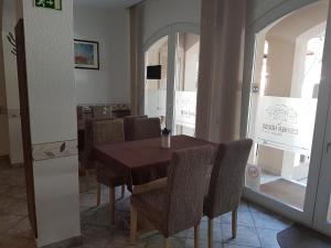 The Corner House Panzió