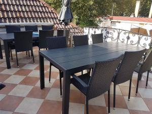 The Corner House Panzió