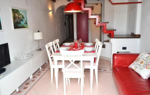 La "Casetta Rossa del Borgo" Tropea