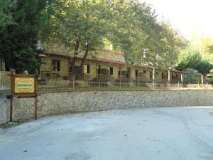 Faraggi Guesthouse Achaia Greece