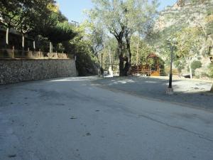 Faraggi Guesthouse Achaia Greece