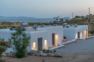 Mikri Villas Naxos Greece