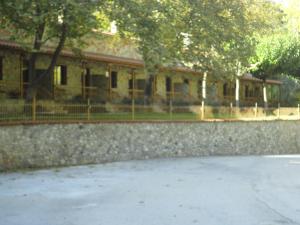 Faraggi Guesthouse Achaia Greece